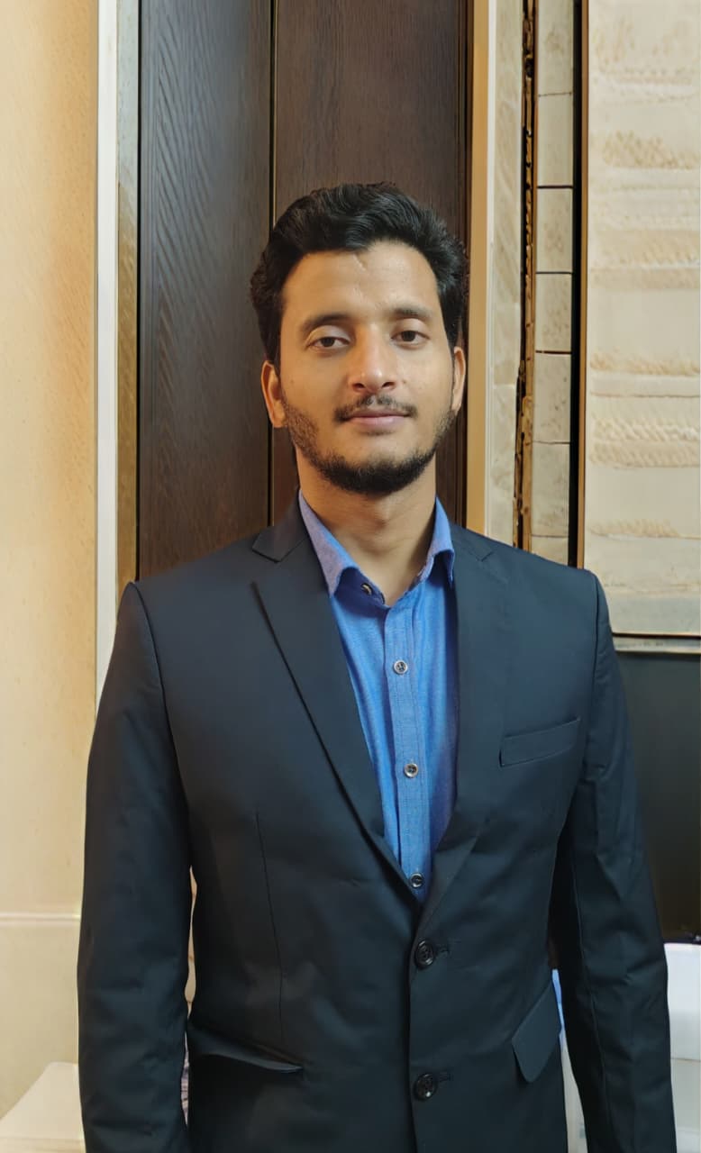Bashir Ahmad